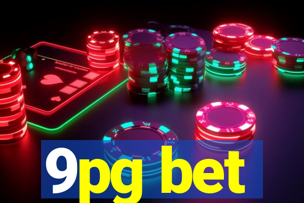 9pg bet